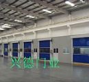 快速卷簾門實(shí)力大廠直銷，快速門實(shí)力廠家