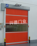 什么地方適合用快速自動卷簾門？