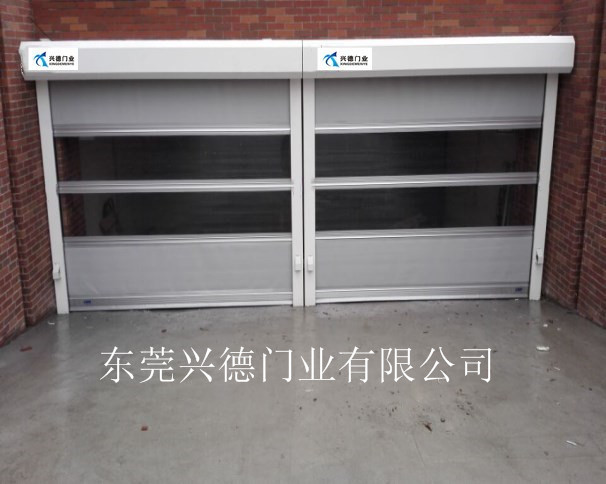 防菌快速卷簾門(mén)行業(yè)應(yīng)該注意哪些？