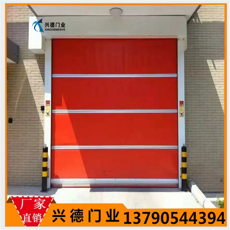 三八婦女節(jié)價(jià)格減、減、減! 快速卷簾門現(xiàn)價(jià)9990元 現(xiàn)購(gòu)現(xiàn)得